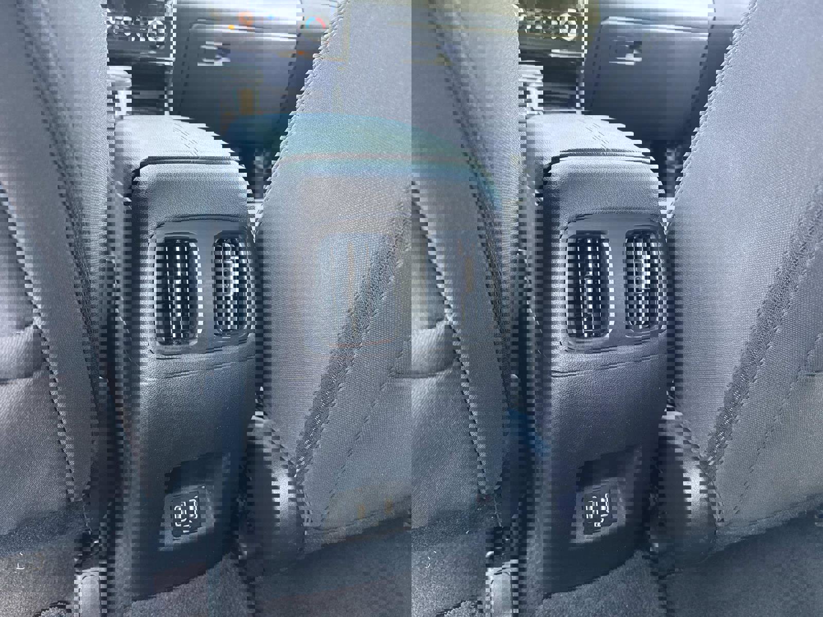 Used 2023 Hyundai Tucson SEL image 16