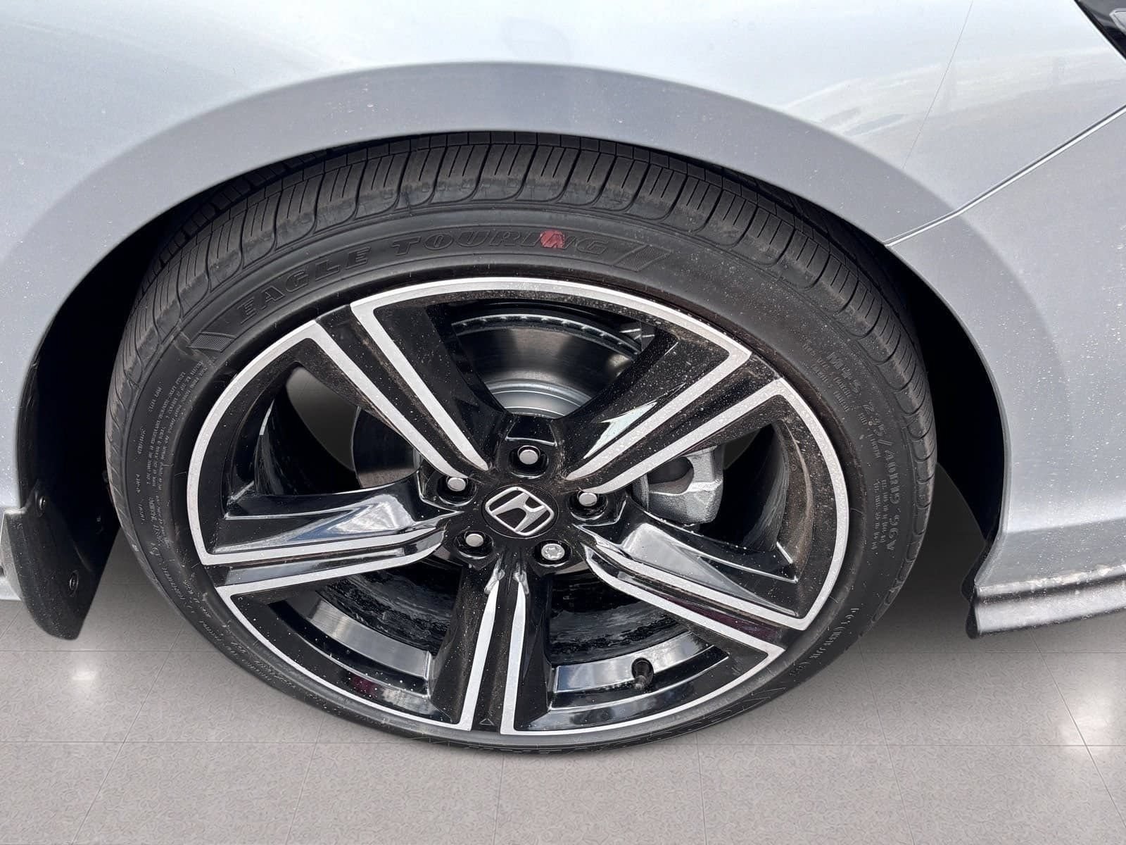 New 2026 Honda Accord SE image 10