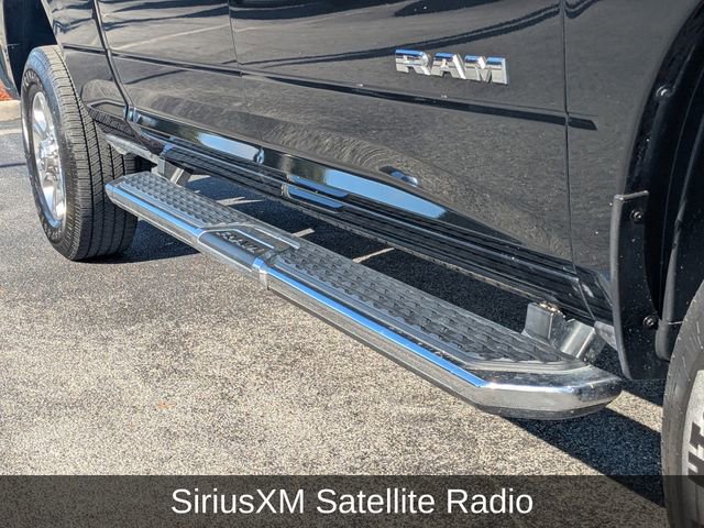 Used 2024 RAM 2500 Big Horn w/ Bed Utility Group image 10