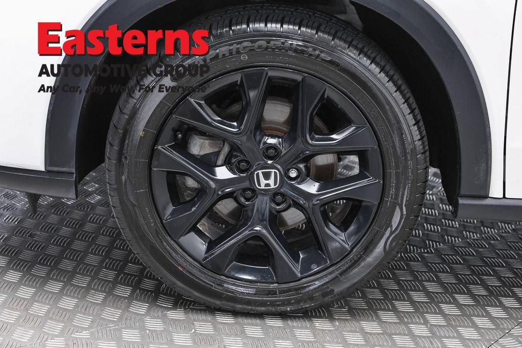 Used 2023 Honda HR-V Sport image 33