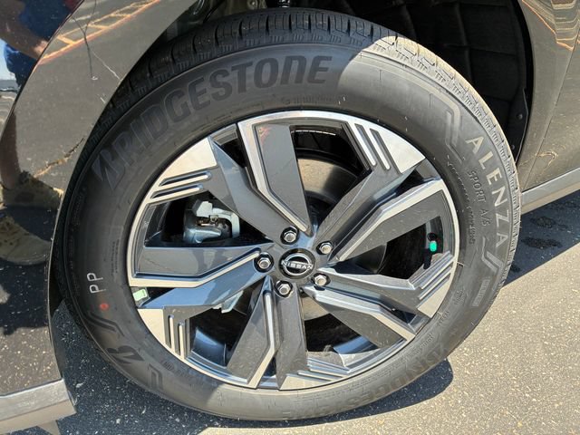 New 2026 Nissan Murano SL w/ Comfort Package AWD/4WD image 10