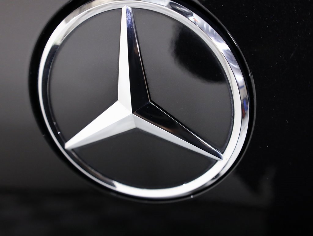 Used 2024 Mercedes-Benz GLE 53 AMG 4MATIC Coupe image 60