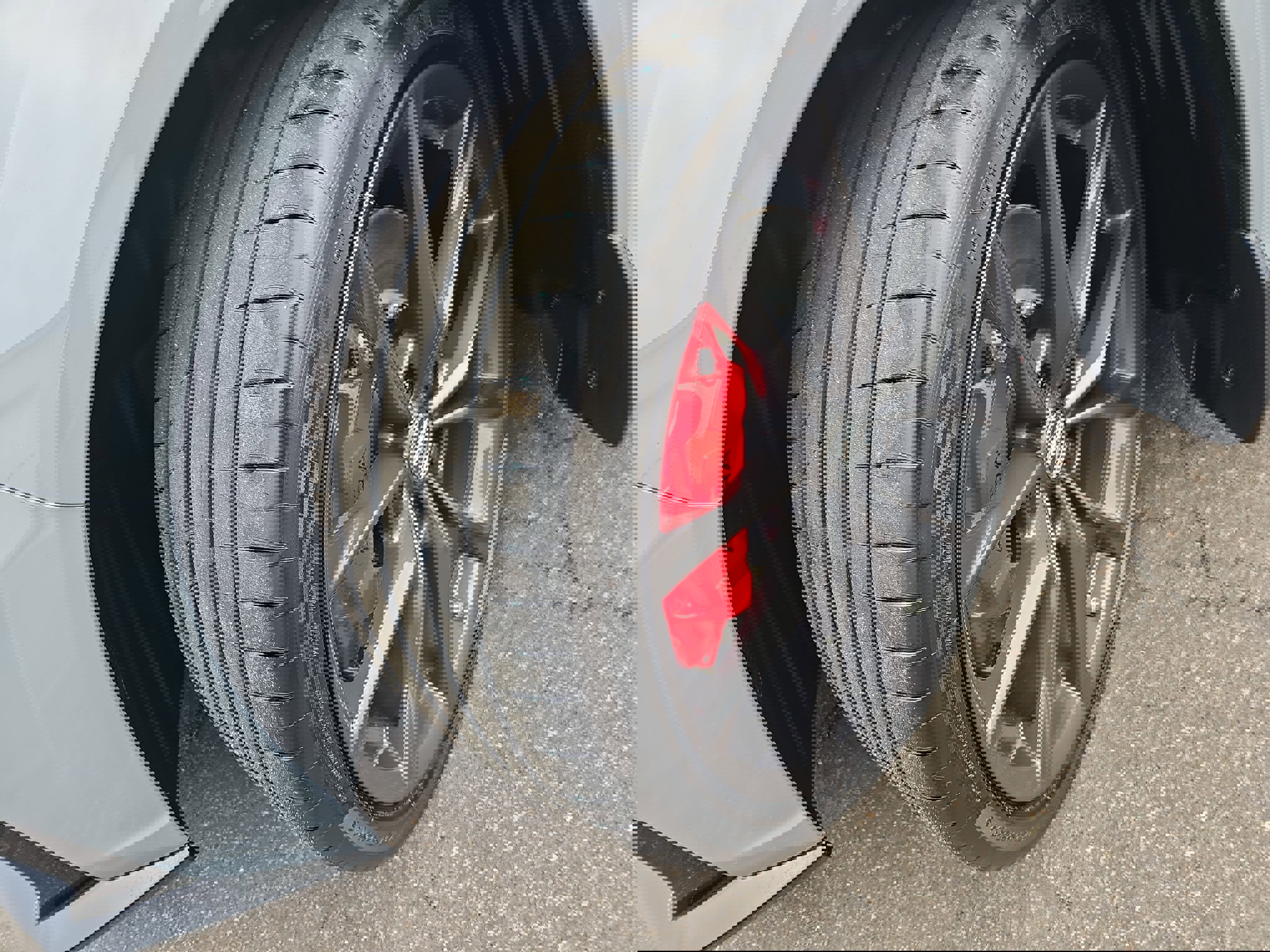 New 2026 Acura Integra Type S image 29