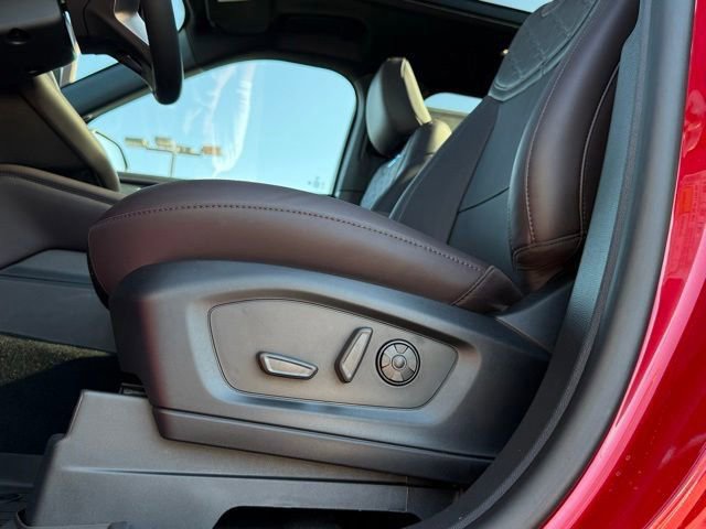 New 2026 Ford Explorer Platinum AWD/4WD image 16
