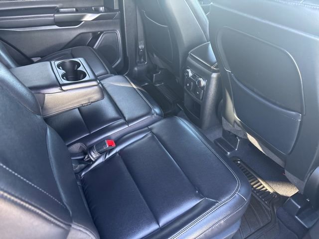 Used 2020 Ford Explorer XLT w/ Equipment Group 202A image 39