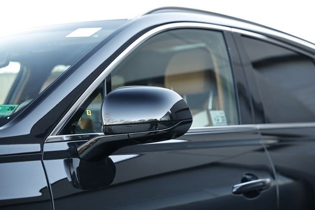 New 2026 Genesis GV80 2.5T Prestige image 10