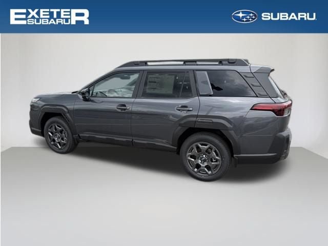 New 2026 Subaru Outback Premium AWD/4WD image 6
