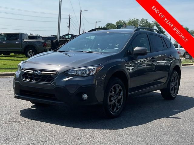 Used 2023 Subaru Crosstrek 2.5i Sport image 3