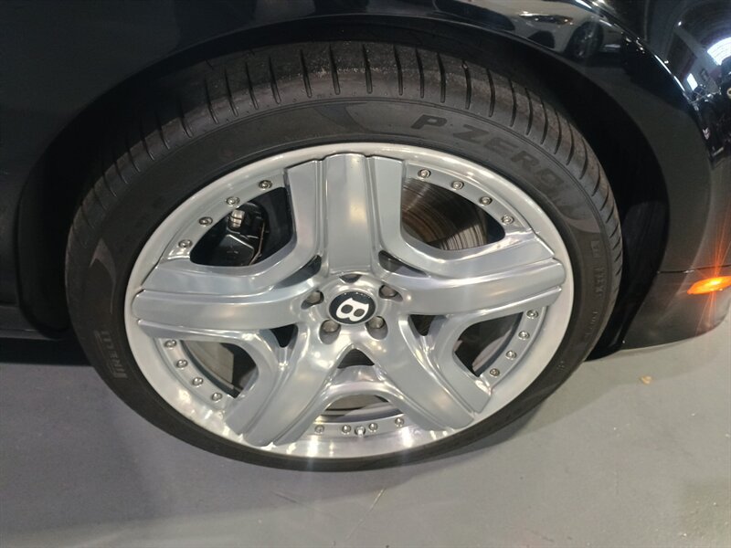 Used 2013 Bentley Continental GT AWD/4WD image 47