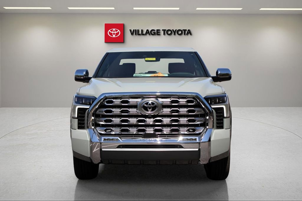 New 2025 Toyota Tundra 1794 Edition image 11