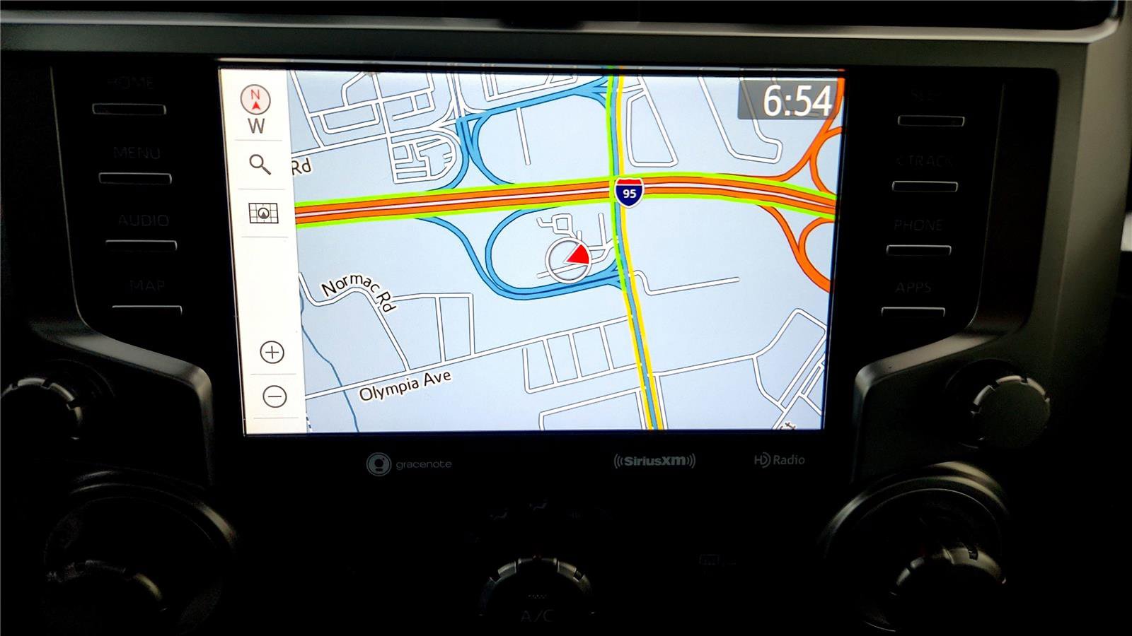 Used 2020 Toyota 4Runner SR5 Premium image 32