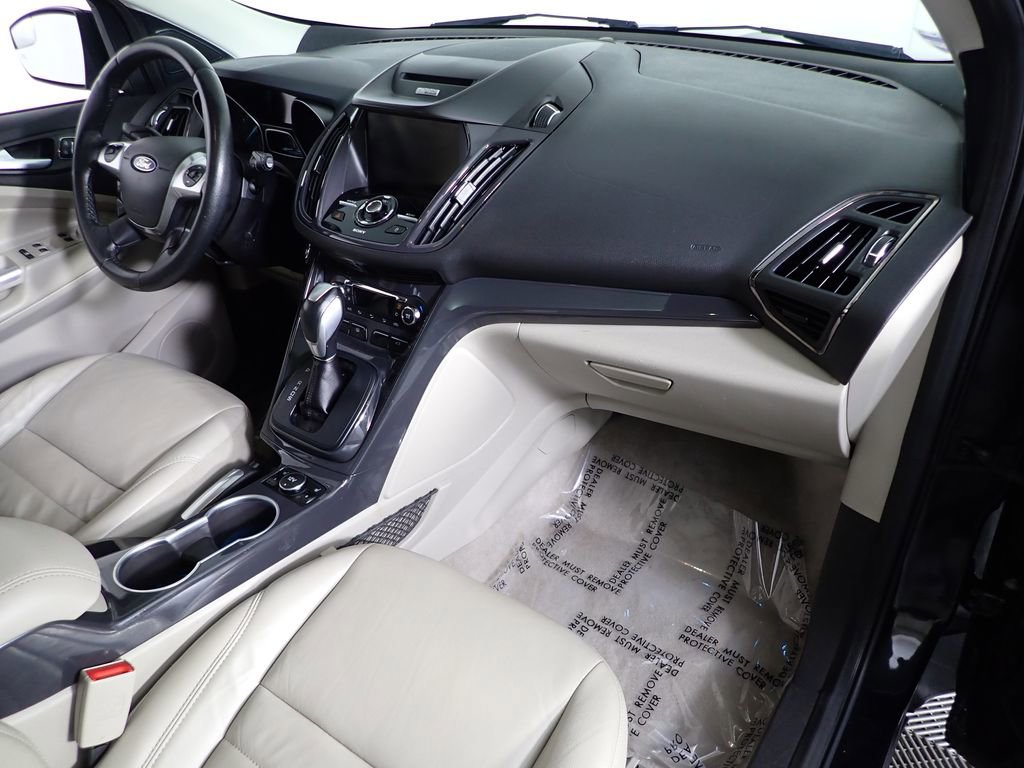 Used 2015 Ford Escape Titanium AWD/4WD image 43