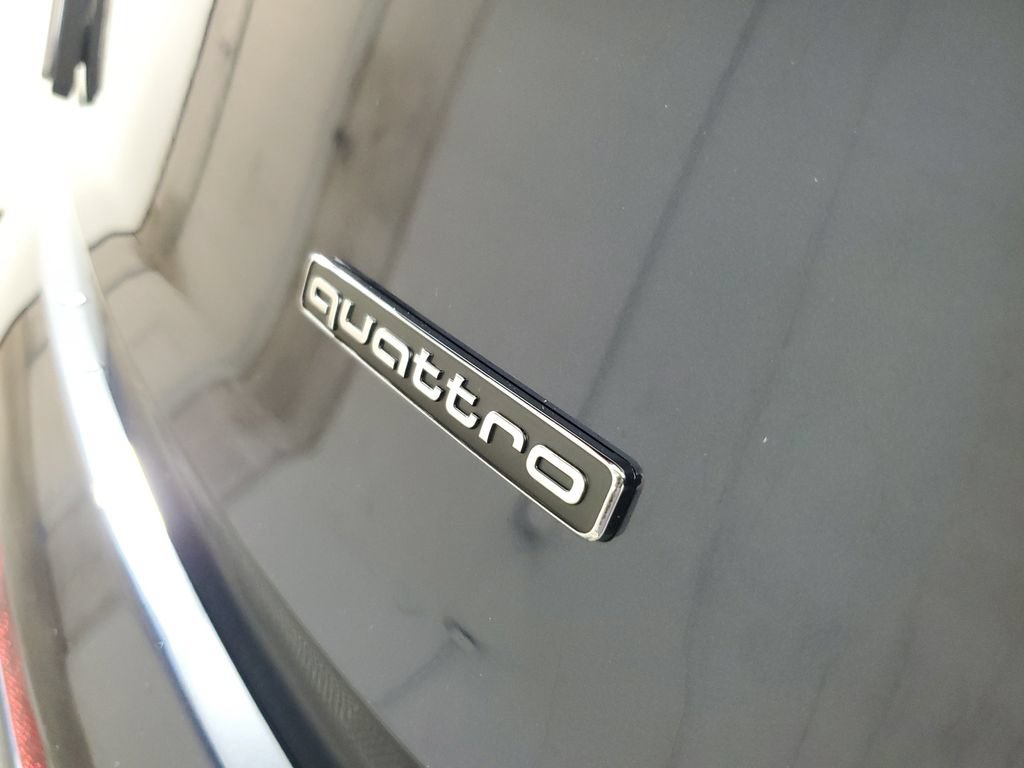 New 2026 Audi Q7 3.0T Prestige AWD/4WD image 7