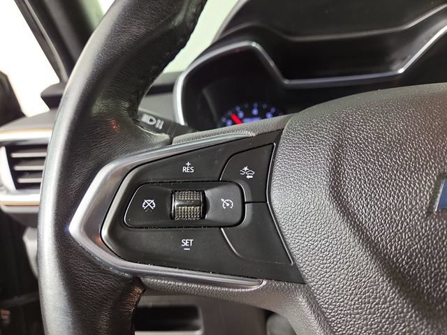 Used 2021 Chevrolet TrailBlazer ACTIV w/ Sun and Liftgate Package AWD/4WD image 25