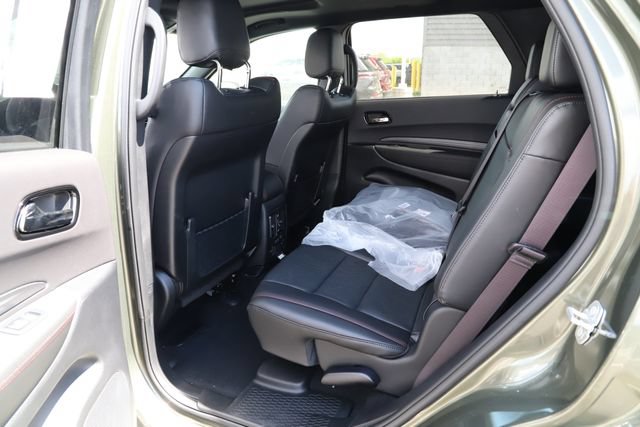 New 2026 Dodge Durango GT AWD/4WD image 17