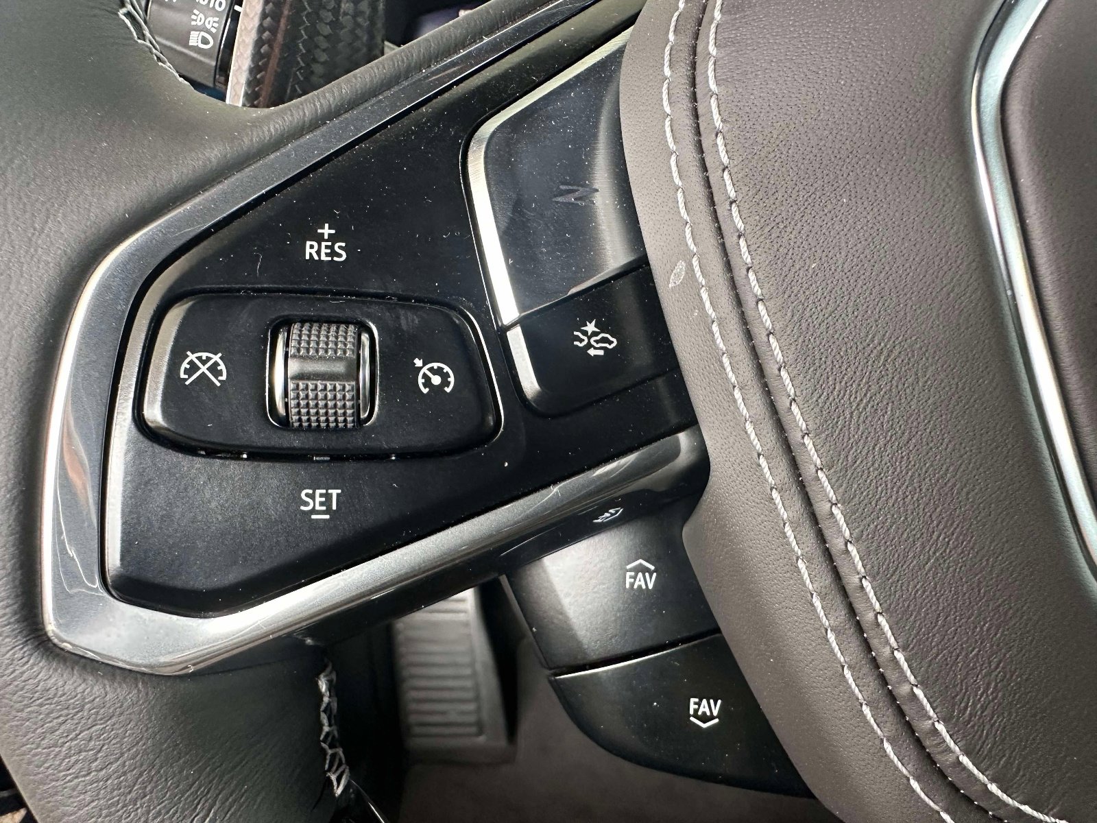 New 2026 Chevrolet Corvette Z06 w/ Z07 Performance Package image 21