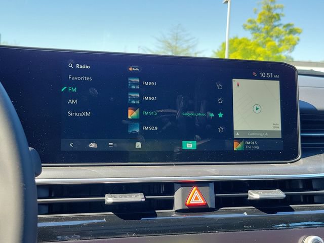 New 2026 Kia K5 GT FWD image 20