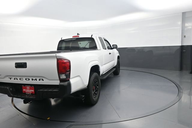 Used 2022 Toyota Tacoma SR RWD image 69