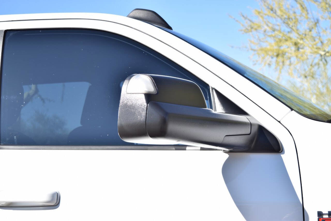 Used 2019 RAM 2500 Big Horn image 27