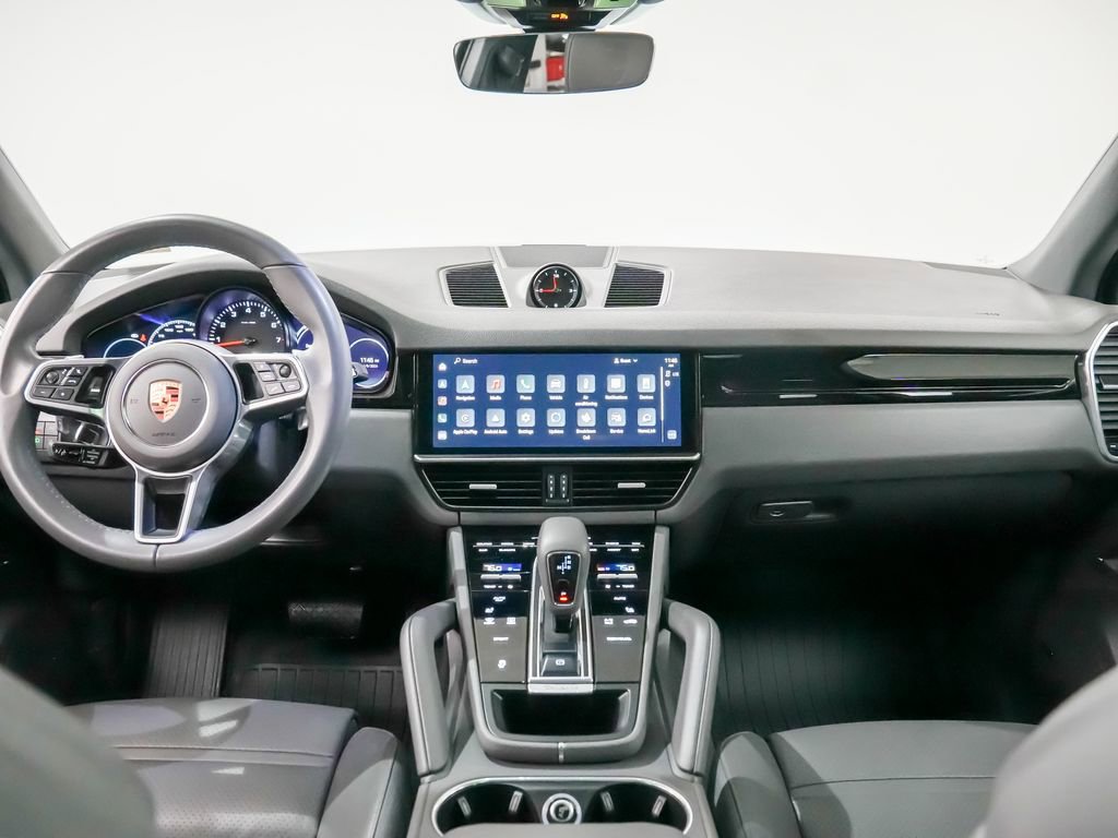 Certified 2023 Porsche Cayenne w/ Premium Package AWD/4WD image 21