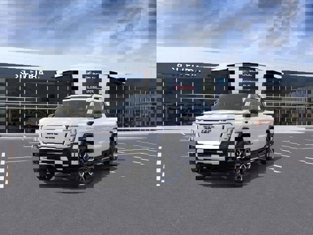 New 2025 GMC Sierra EV Denali image 8