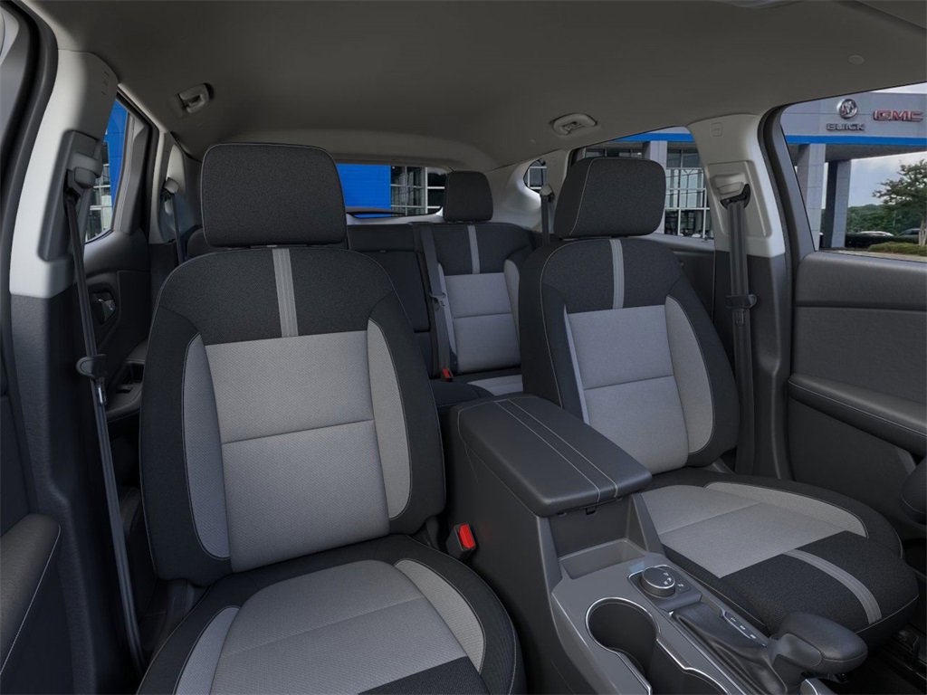 New 2026 Chevrolet Blazer LT w/ Convenience Package image 16