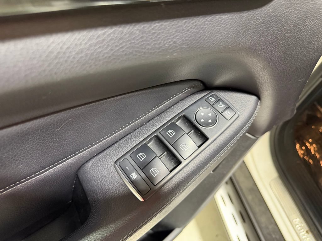 Used 2016 Mercedes-Benz GLE 350 4MATIC image 32