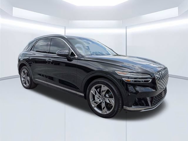 Used 2025 Genesis Electrified GV70 AWD/4WD image 1