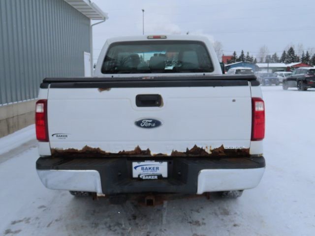 Used 2014 Ford F250 XL w/ Power Equipment Group image 9