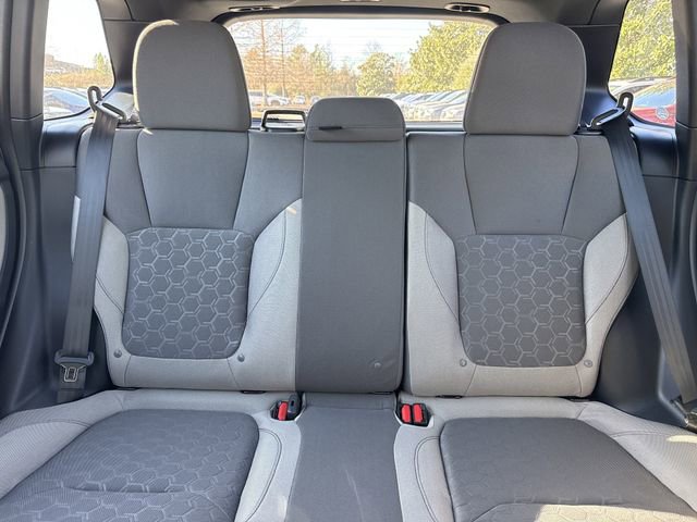 New 2026 Subaru Forester image 30