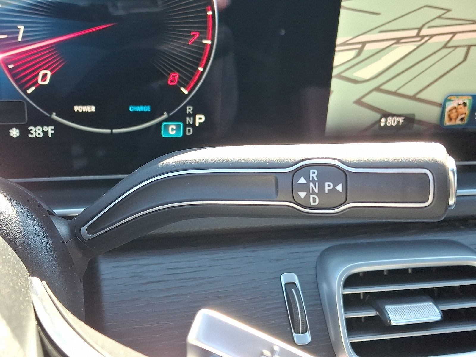New 2026 Mercedes-Benz GLE 350 4MATIC image 13