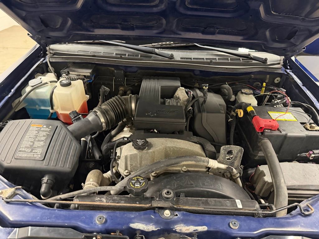 Used 2012 Chevrolet Colorado LT image 34