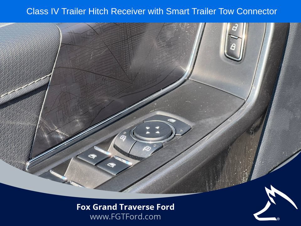Certified 2023 Ford F150 XLT w/ Equipment Group 302A High AWD/4WD image 17
