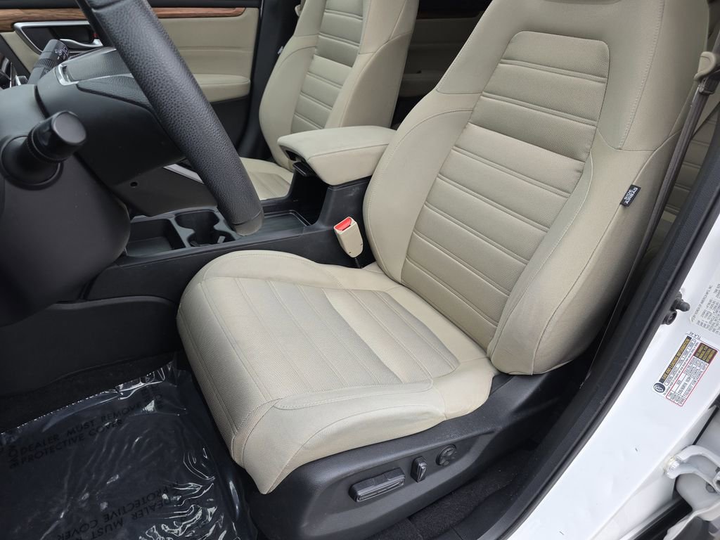 Used 2020 Honda CR-V EX image 19