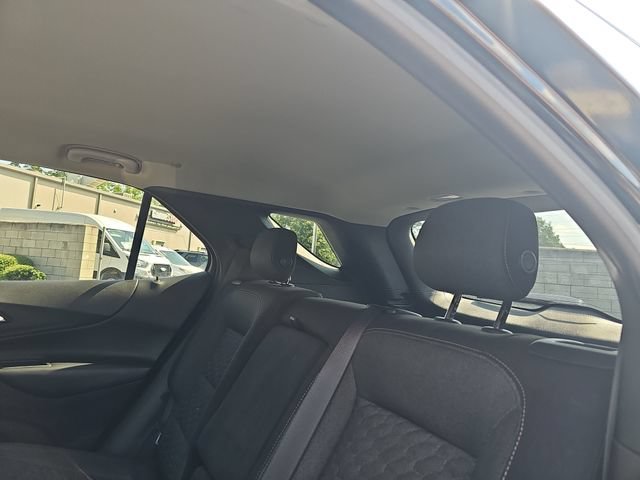 Used 2019 Chevrolet Equinox LT FWD image 16