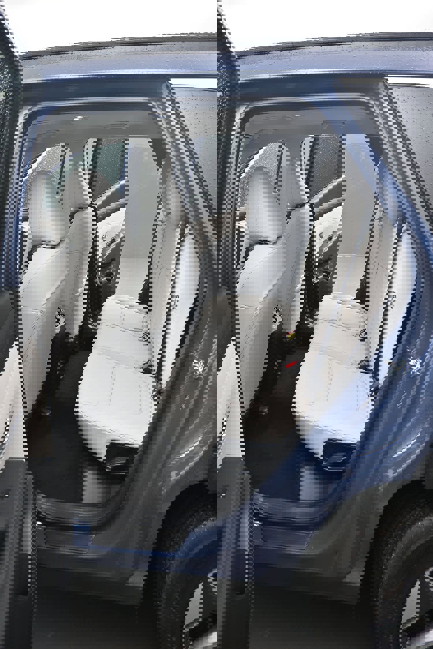 Used 2026 Hyundai Tucson SEL image 14