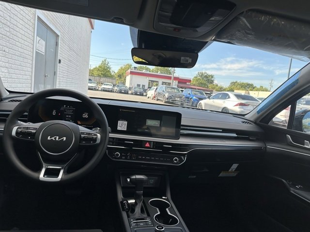 New 2026 Kia K5 LXS image 34