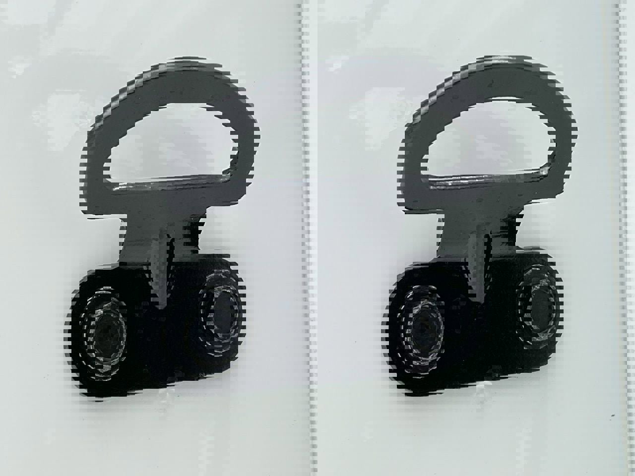 New 2026 Nissan Frontier S image 8