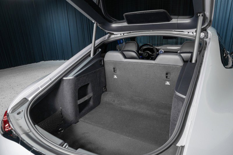 New 2025 Mercedes-Benz AMG GT 43 image 6