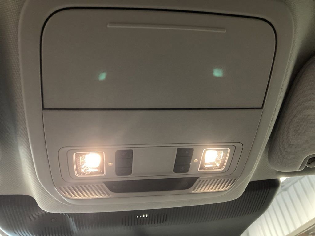 New 2026 Ford Explorer Active AWD/4WD image 24