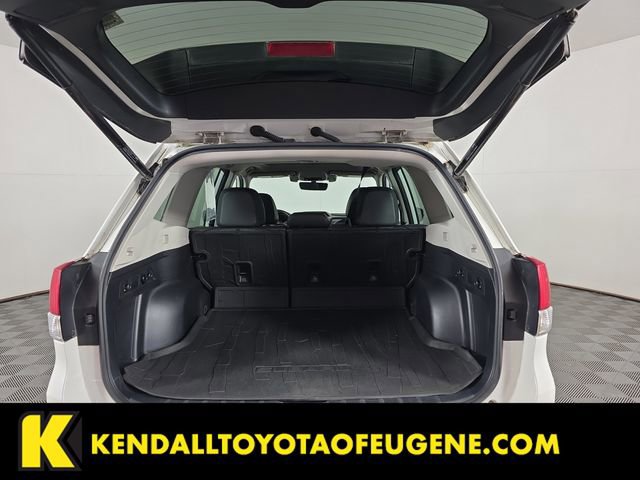 Used 2020 Subaru Forester Limited AWD/4WD image 11