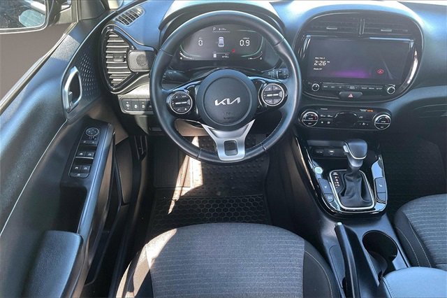 Used 2023 Kia Soul EX image 5