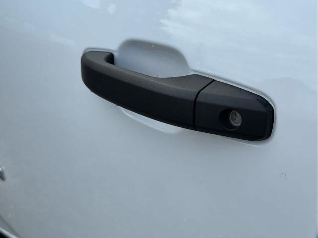 New 2026 Chevrolet Silverado 2500 Custom w/ Custom Value Package image 14