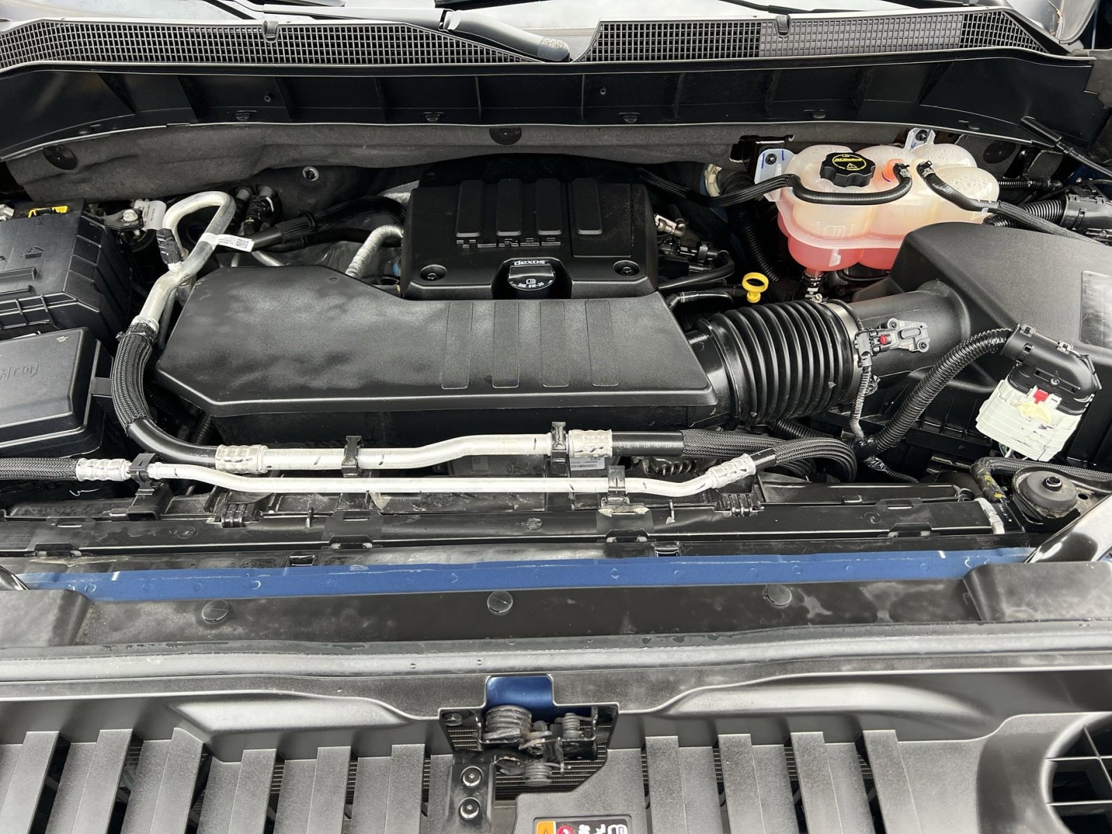 Used 2024 Chevrolet Silverado 1500 RST image 27