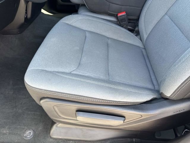 Used 2024 RAM 1500 Big Horn AWD/4WD image 19