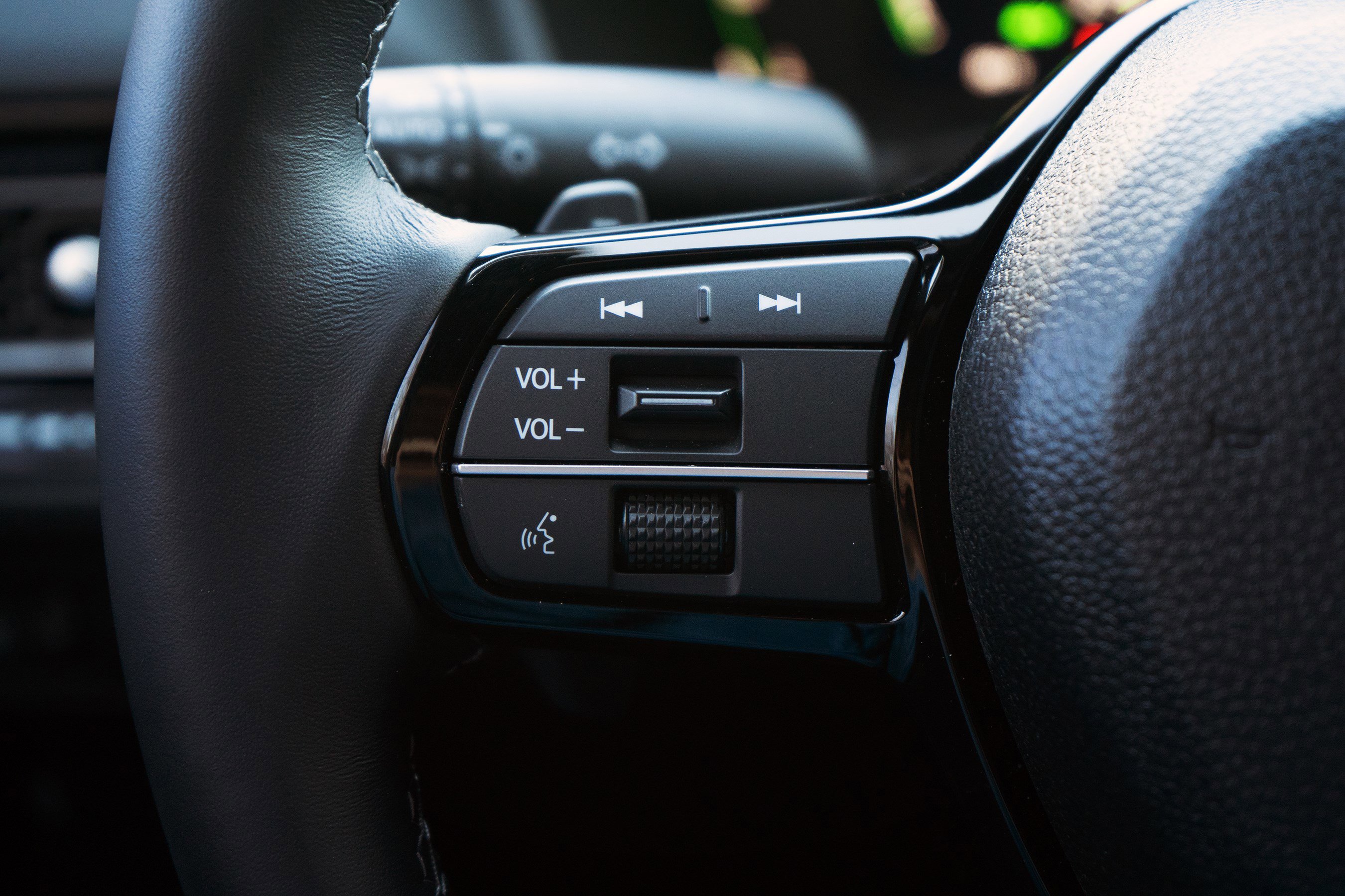 Certified 2025 Honda Civic Sport Touring image 20