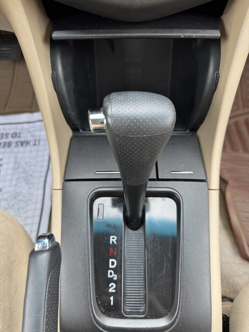 Used 2005 Honda Accord LX image 15