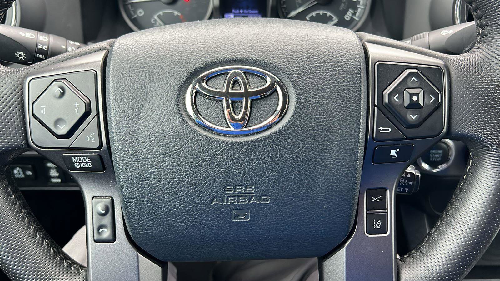 Used 2019 Toyota Tacoma TRD Off-Road image 27