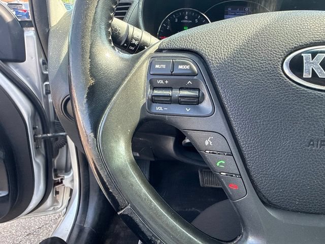 Used 2015 Kia Forte EX FWD image 18