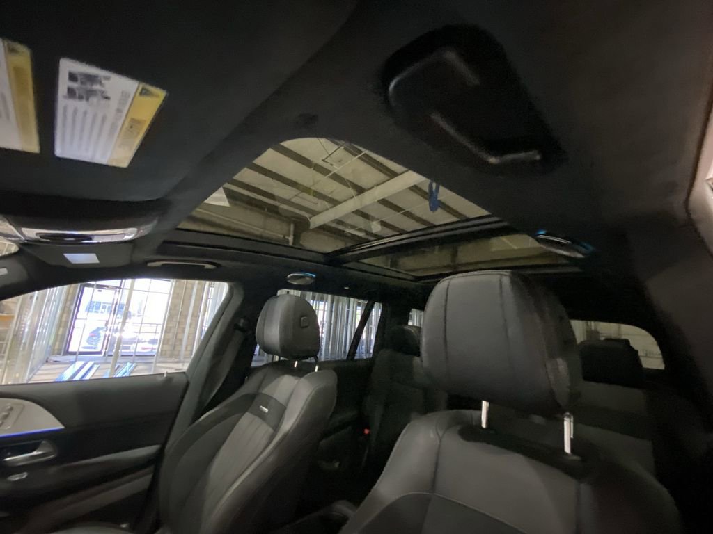 Used 2024 Mercedes-Benz GLS 63 AMG 4MATIC image 14